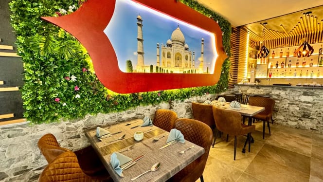 Taste of India Palmanova - 7