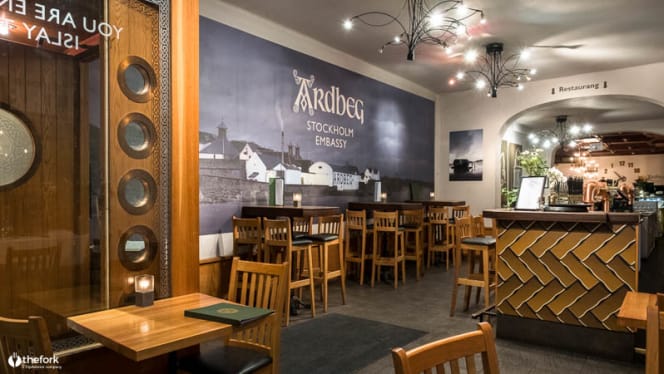 Ardbeg Embassy - 9