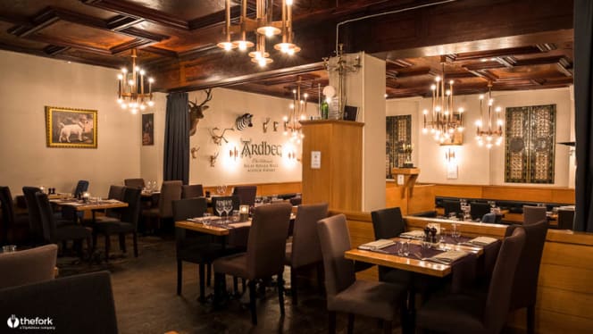 Ardbeg Embassy - 6