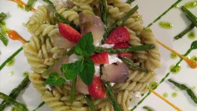 Amarantos, fatto in casa per davvero - 1