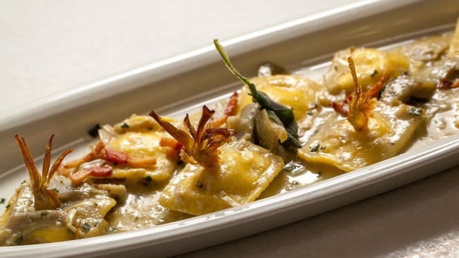 Amarantos, fatto in casa per davvero - 7