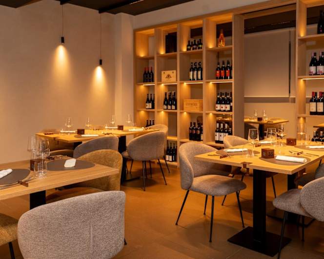 I Resilienti - Fuoco & Materia - 0