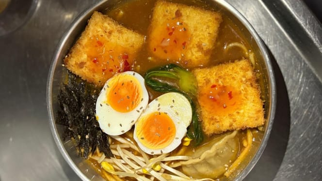 Lotus Ramen - 6