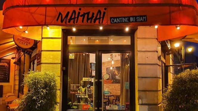 Mai Thai - 1