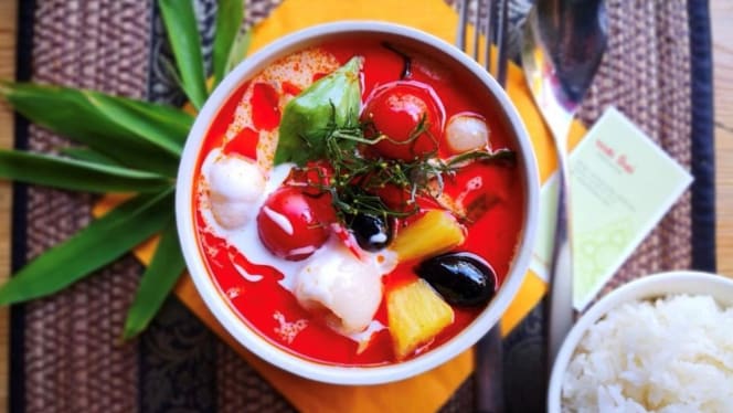 Mai Thai - 4