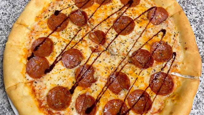 La Sapori Veri - 0