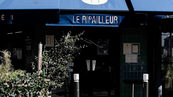 Le Ripailleur - 3