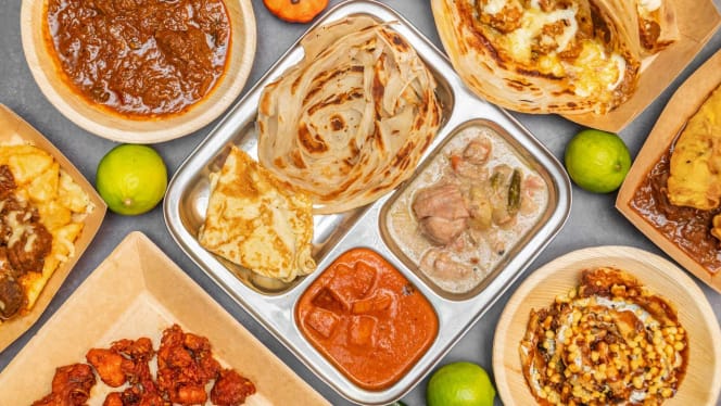 Koottaan Curry Club - 4