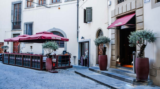 Ristorante Cucina Torcicoda - 2