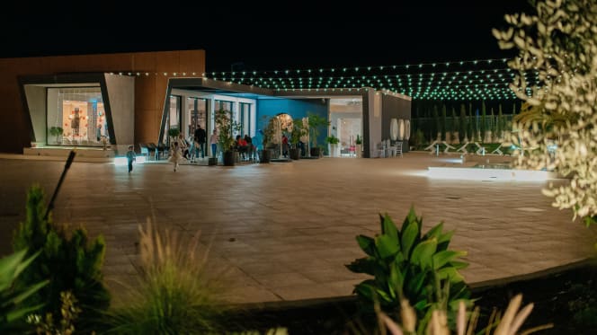 Xarme - Restaurante & bar - 7