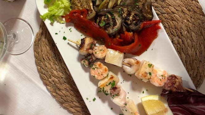 La Buca Straca - 2