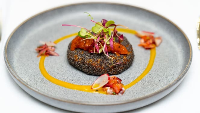 Buddha Nepalese and Indian Fine Dining - 8