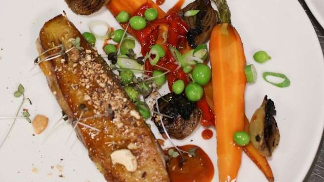 Le Comptoir Cecil - 1