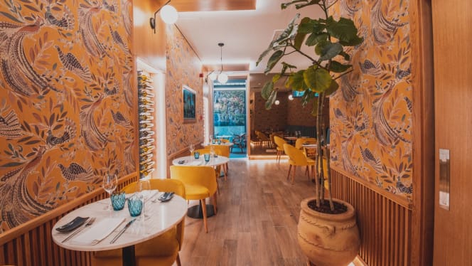 Restaurante Bonjardim by Costume Bistrô - 9