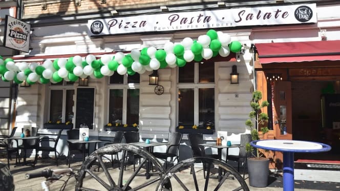 Pizzeria Noi Due - 9