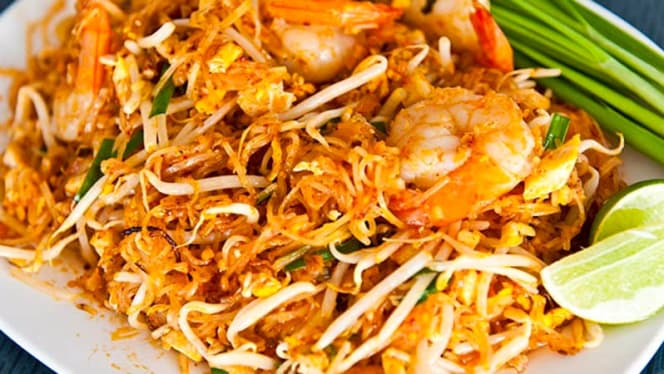 Soji Thai - 6