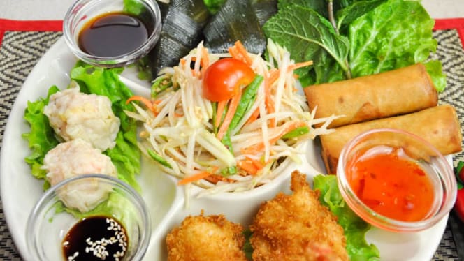 Soji Thai - 7