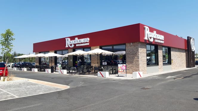 Roadhouse Restaurant Roma Termini - 2