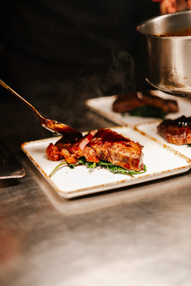 supperclub - 1