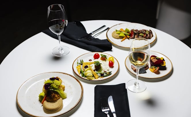 supperclub - 2