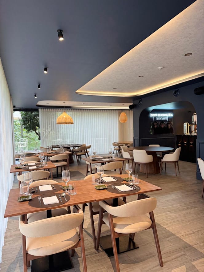 Monkey Gastrobar - 2