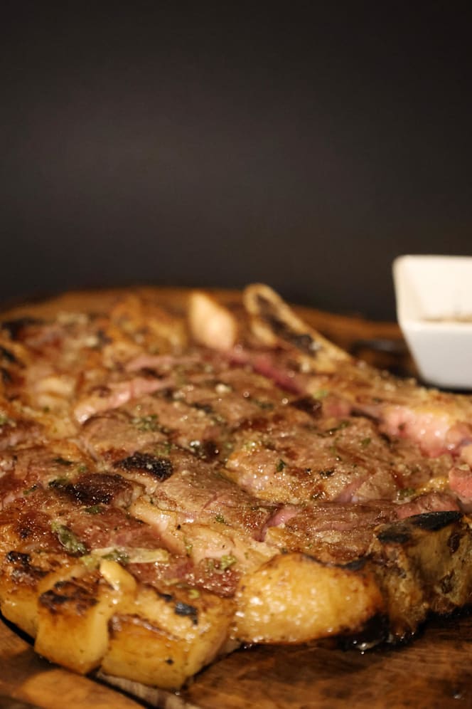Monkey Gastrobar - 3