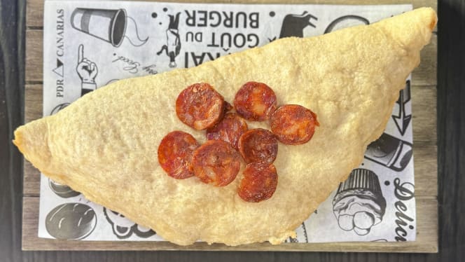 Timebreak Pizzería Cervecería - 1