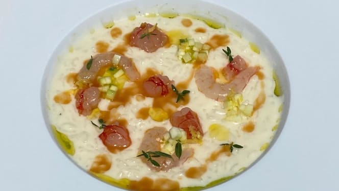 ADiVè Ristorante - 7