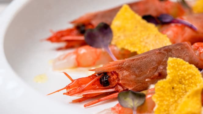 ADiVè Ristorante - 2