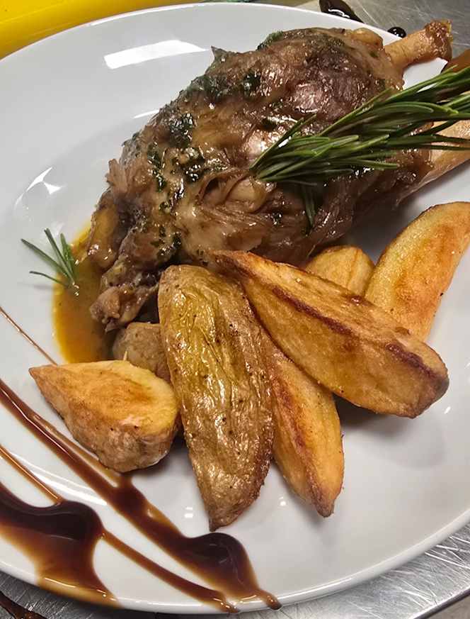 Birreria Stadium - 7