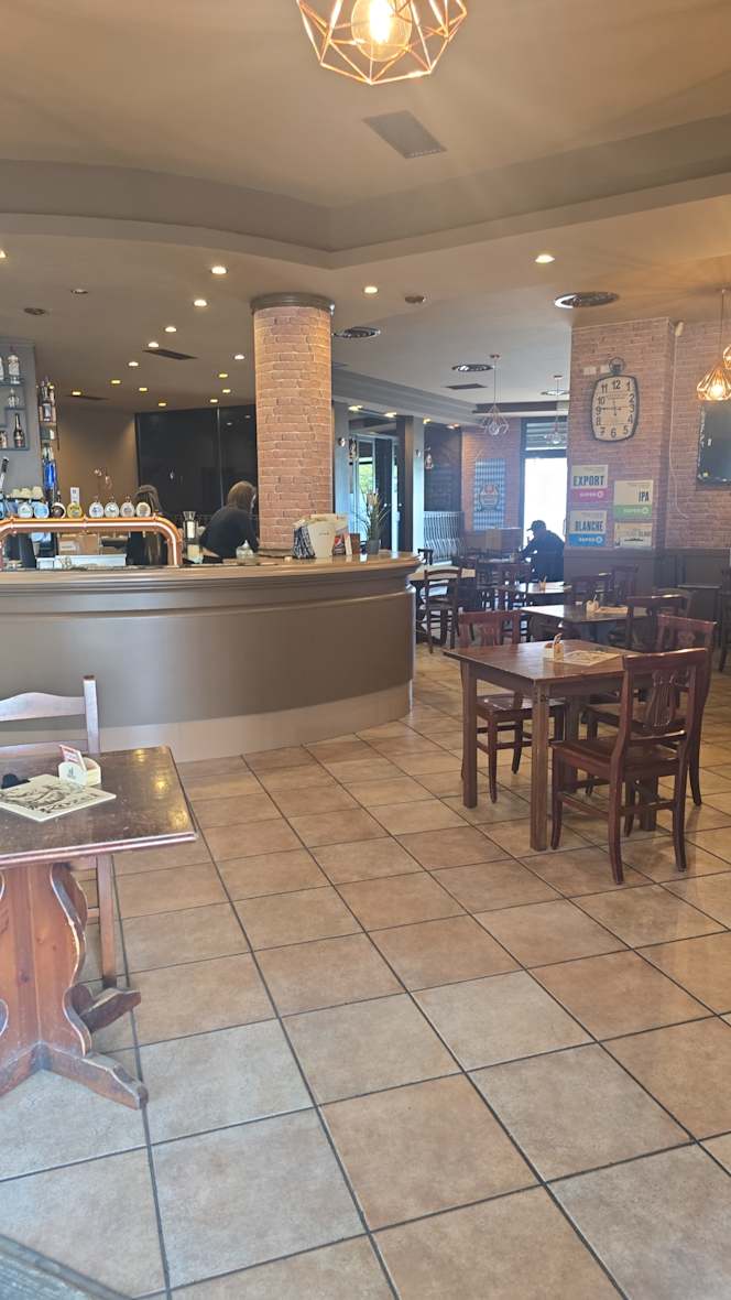 Birreria Stadium - 2