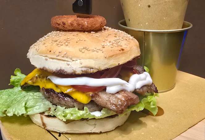 Birreria Stadium - 8