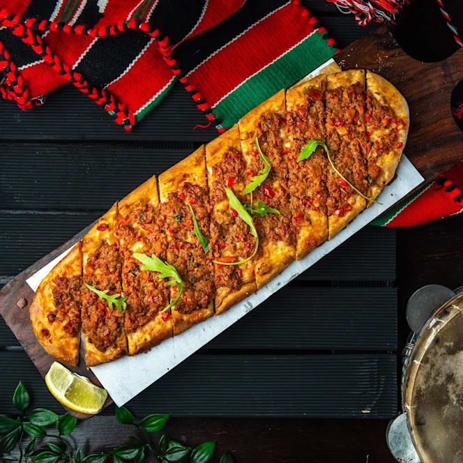 Tabule Kitchen - 5
