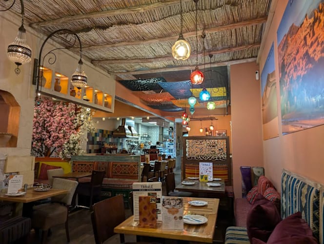 Tabule Kitchen - 3