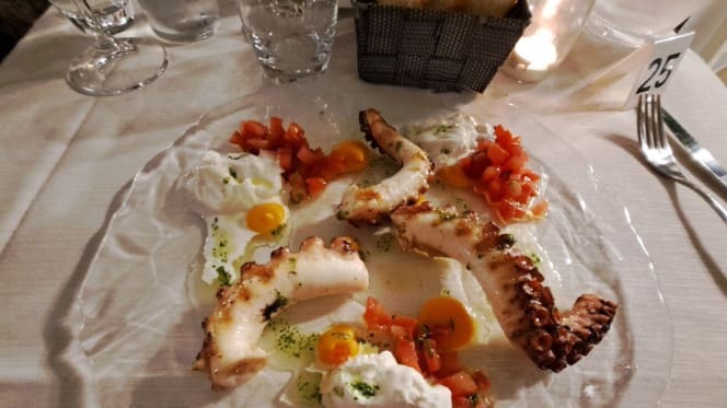 White Lerici - 1