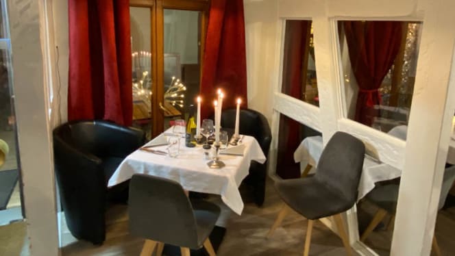 La Bedaine, Restaurant bistronomique Alsacien - 8