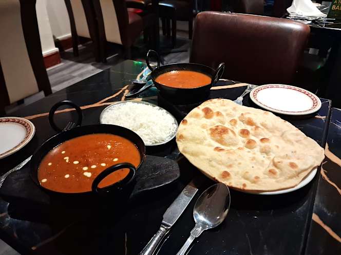 Delhi Spice Tandoori - 5