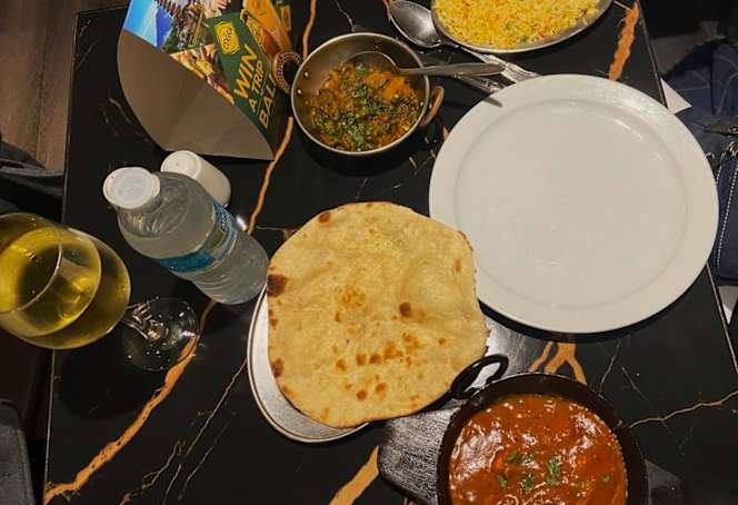 Delhi Spice Tandoori - 9