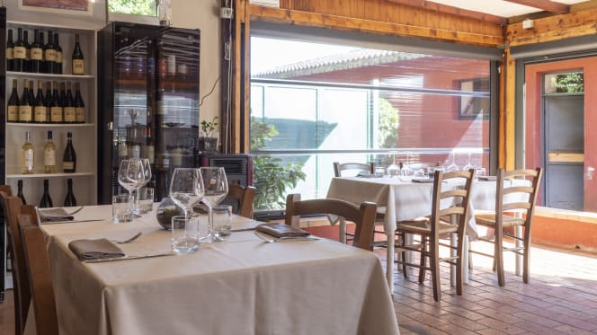 Locanda Nocera - 1