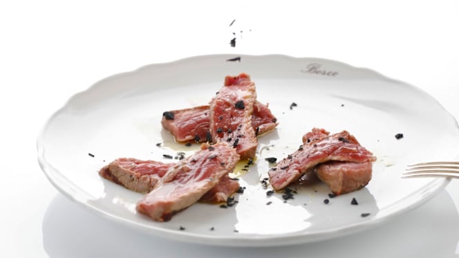 Ristorante Bosco - 2