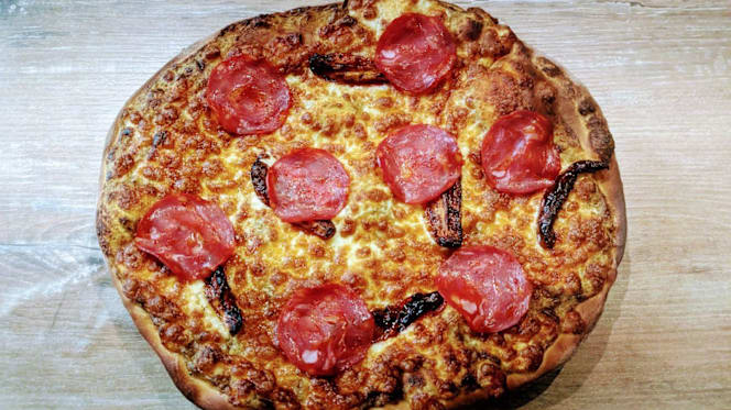 La Petite Épicerie Chançay - 3