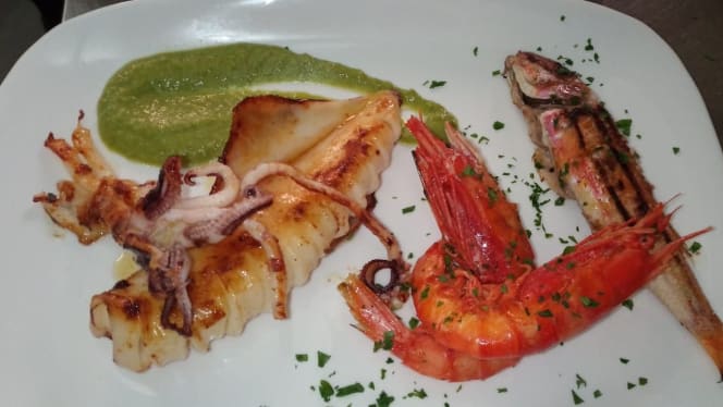 Trattoria Casa Mia - 8