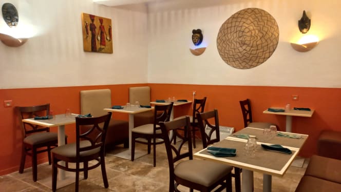 Le Baobab Chic - 0