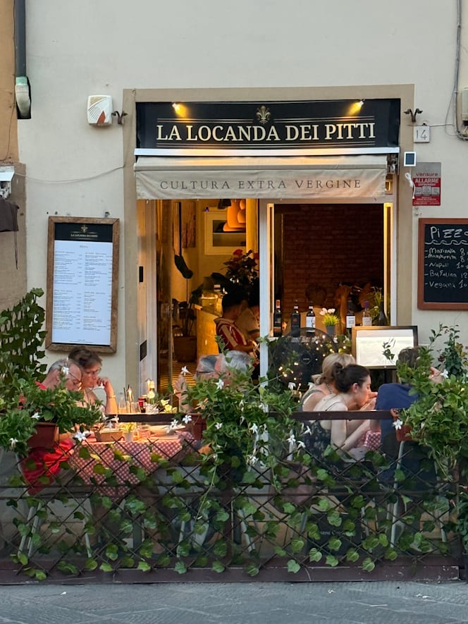 Locanda dei Pitti - 2