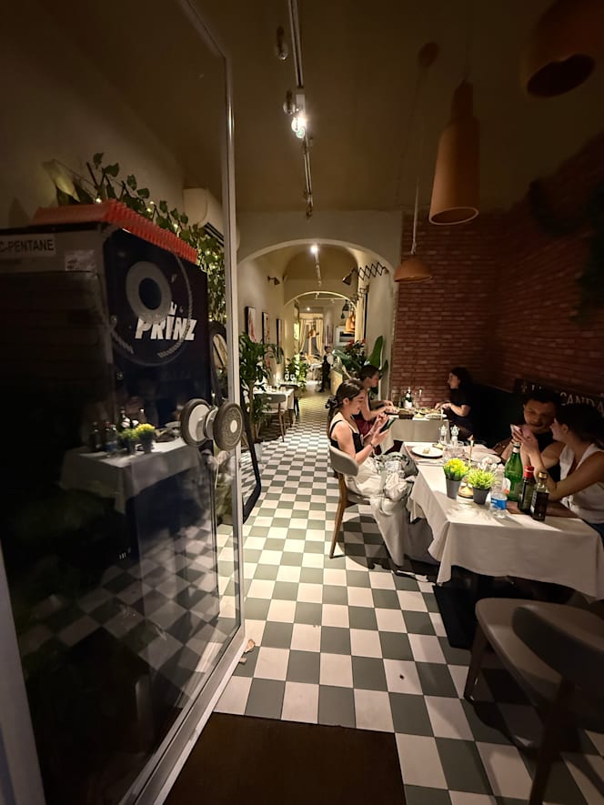 Locanda dei Pitti - 3
