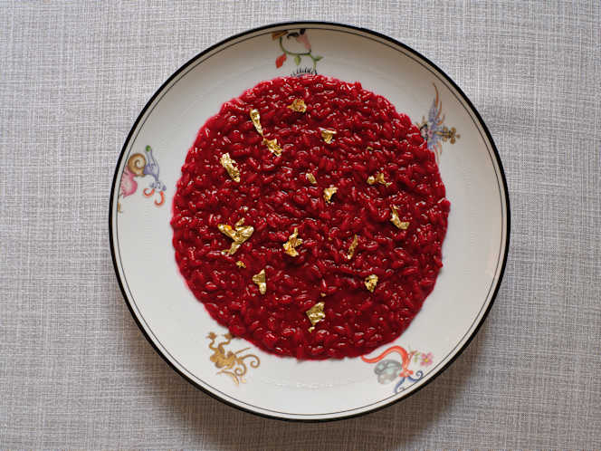 “Violino D’Oro - Il Piccolo” - 6