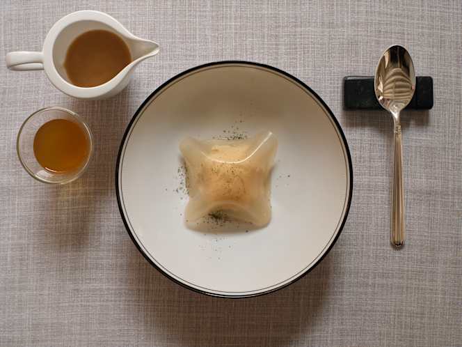 “Violino D’Oro - Il Piccolo” - 1