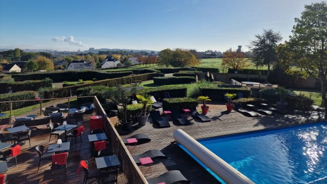 Les Terrasses de Saumur - 7