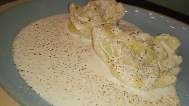 Ar Ristorante - 3