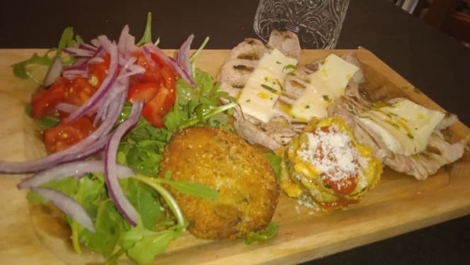Ar Ristorante - 1